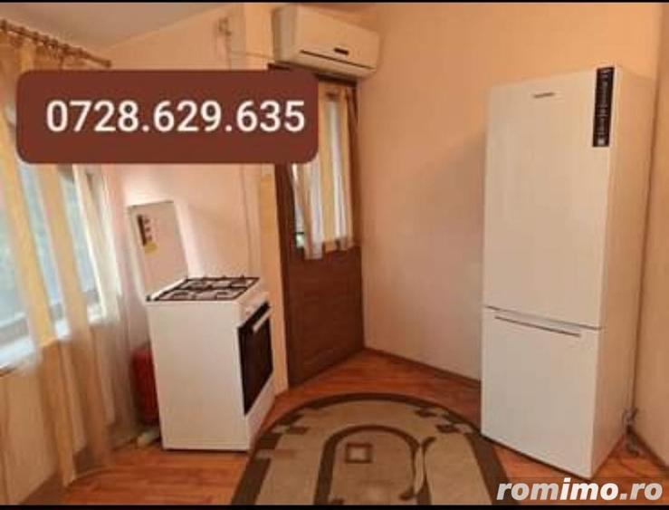 Inchiriez 1 camera + baie + bucatarie la curte - 3