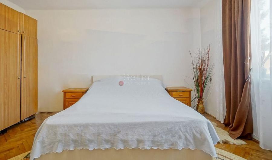 Zona linistita | Suprafata Generoasa - 17