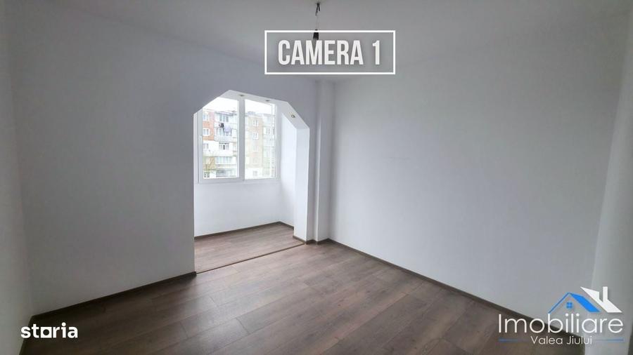 Apartament 3 camere decomandate Vulcan | Etaj 2 | Str. Traian - 5