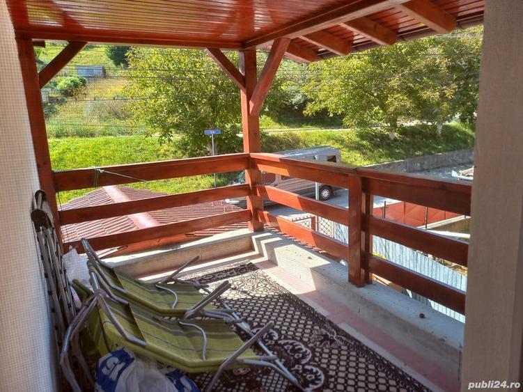 Casa de vanzare,cu 3 nivele,cartier Hula Veche,Loc.Medias,Jud.Sibiu. - 2