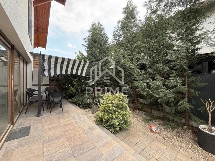 Casa tip duplex de INCHIRIAT cu 4 camere - Zona | Ampoi 3. - 7