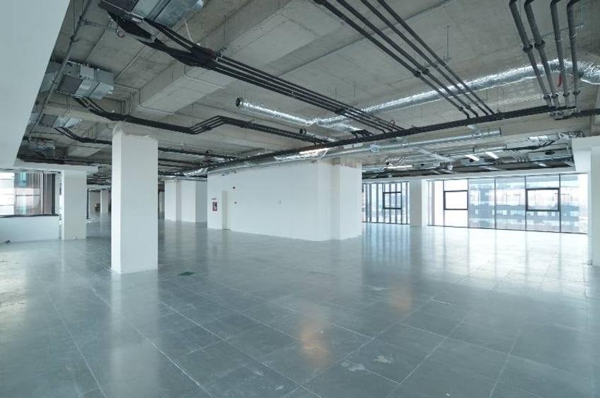 Metroffice cladirea A, Pompei, 296 - 1996 mp  0% comision! - 11