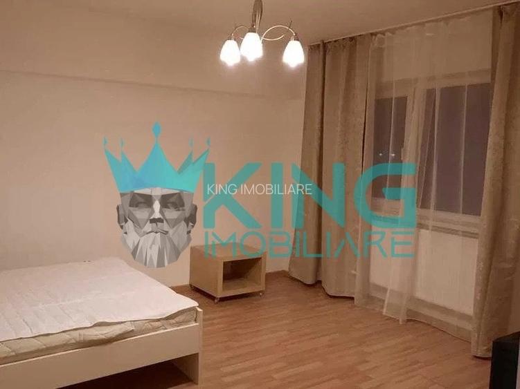 Garsoniera Titulescu Bucuresti