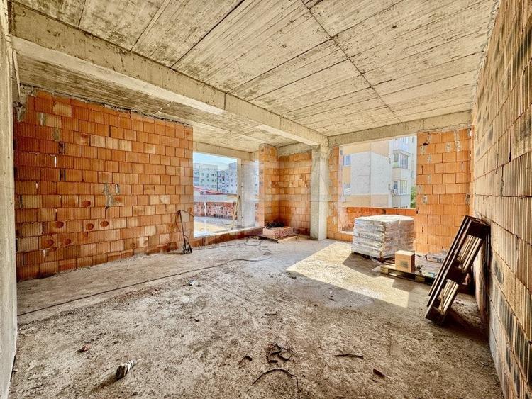 4 camere Singur pe Etaj 272 mp Ultracentral - Mosilor - 2