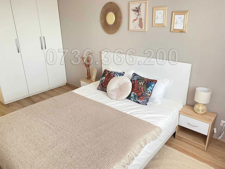 Apartament 2 camere Palladium Residence - 6