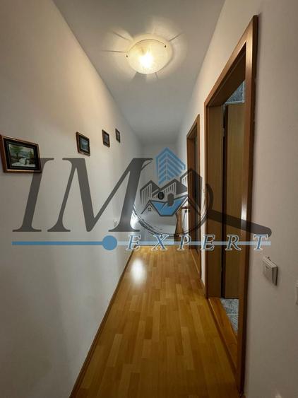 Apartament de Vânzare etaj 1 zona Tolstoi - 8