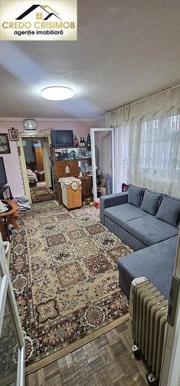 Vand apartament 2 cam cf 1 semidec etajul 2 - 9