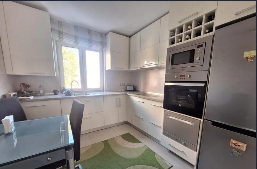 Persoana fizica apartament cu 3 camere in cartierul Manastur - 4