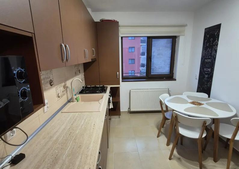 Apartament 3 camere Str. Stejarului Flore?ti - 8