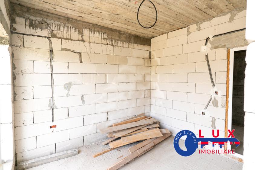 ID 6624 EXCLUSIVITATE - Casa de tip D+P in MALCOCI - 3