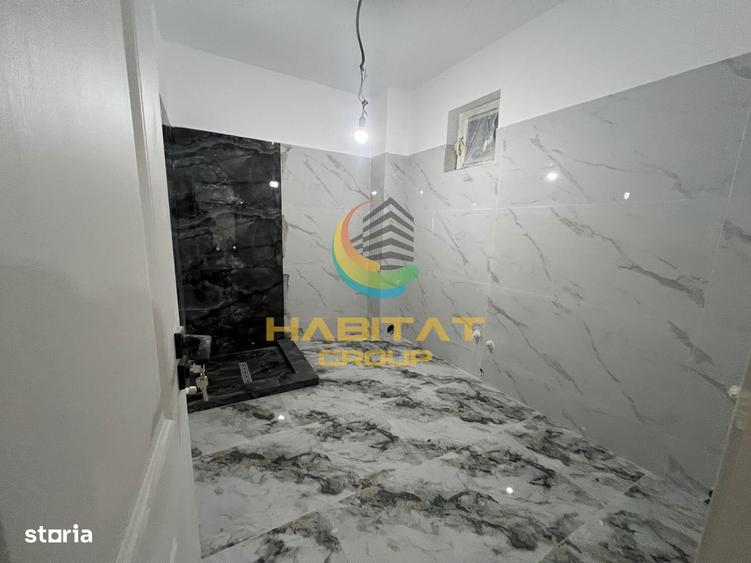 Duplex 4 camere doua familii | 115 mp totali | 2 locuri parcare - 9