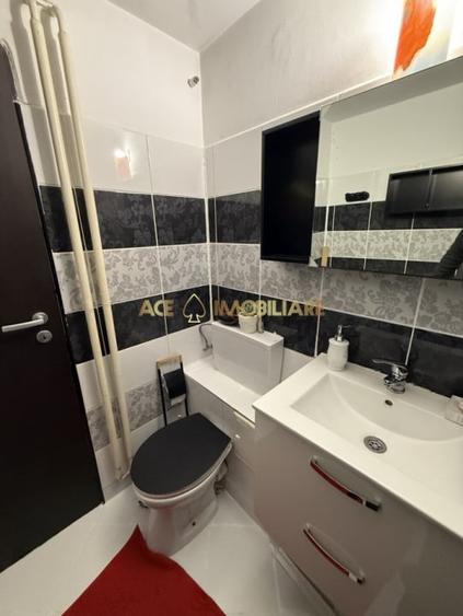 2 Camere | Dristor | Pet-Friendly | Metrou | Loc de Parcare - 6