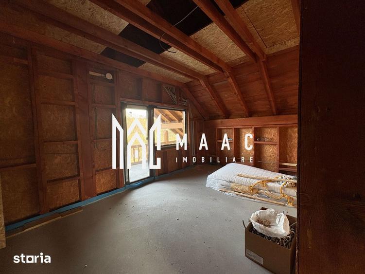 Cabana 5 Camere I 1520 mp teren I Lac de pe?ti I Zona Tocile - 9
