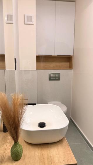PF vând ap 2 camere Florești / Eroilor, bloc nou cu lift - 9