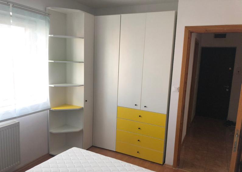 Apartament 2 camere Brancusi - 5
