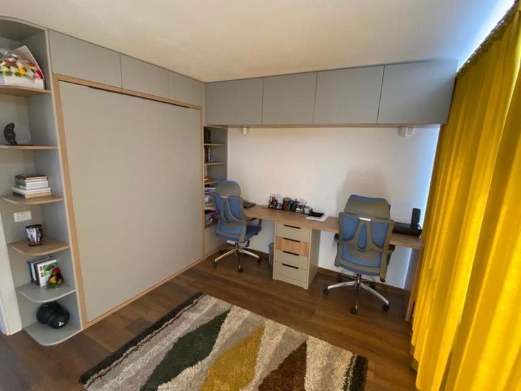 Townhouse de vanzare - 2