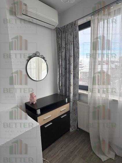 Apartament 2 camere decomandat | 6 minute Metrou Dimitrie Leonida - 11