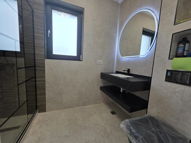 Vila individuala cu 4 camere 3 bai teren 364mp - 4