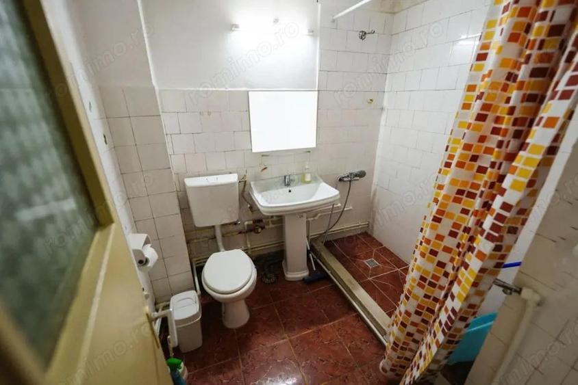 Apartament 3 camere etaj 2 Gara - 2