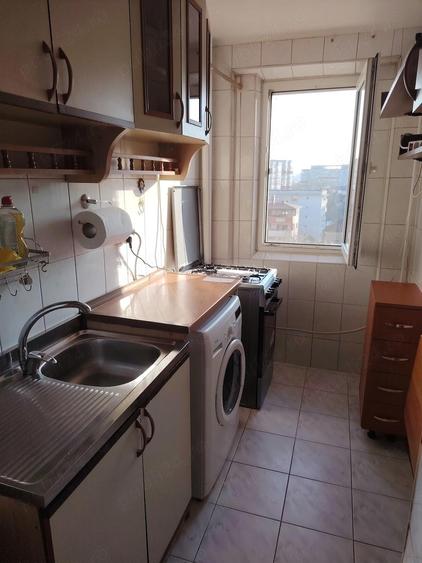 Inchiriez ap 2 camere renovat zona B-dul M. Averescu - Arcul de Triumf - 1