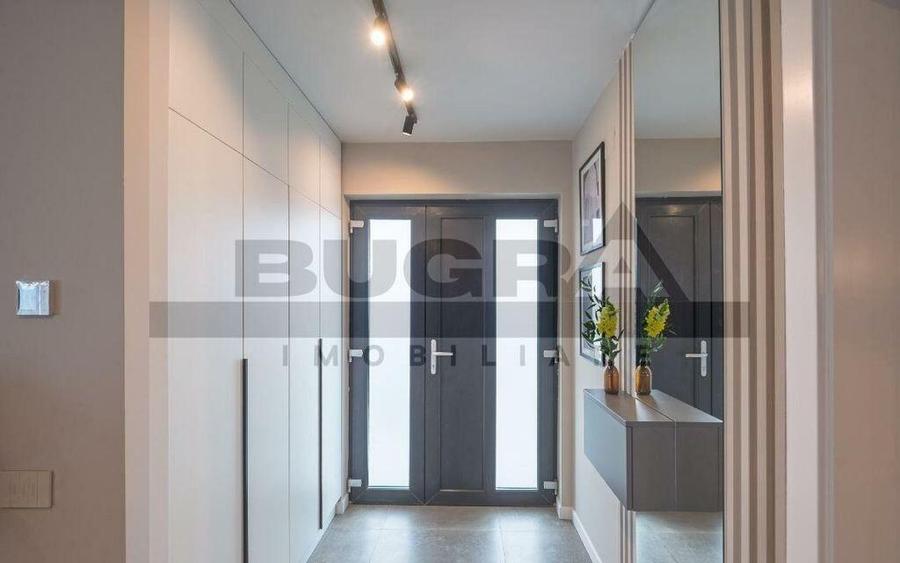 Casa individuala, finisaje premium, teren 440mp, Dezmir - 5