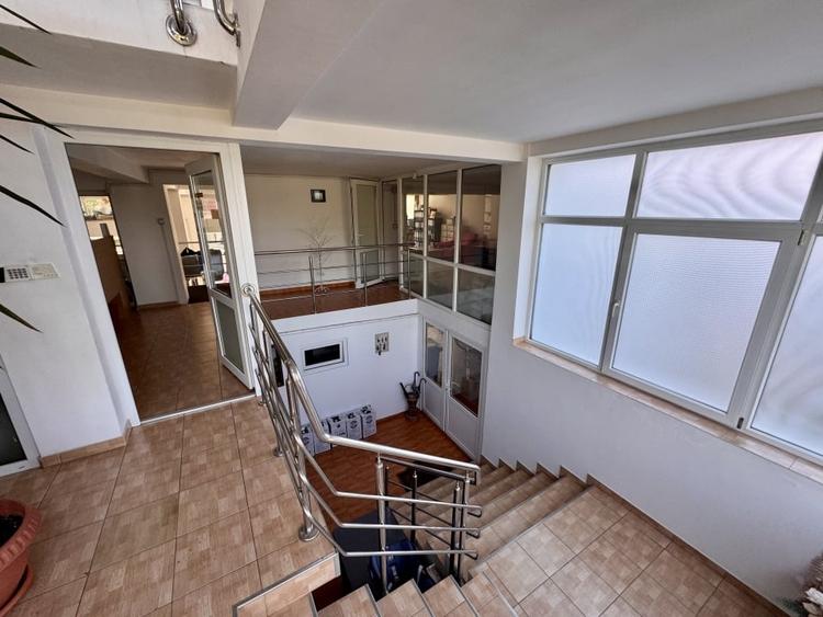 IMOBIL MULTIFUNCȚIONAL- Calea Girocului, Timisoara | 4 NIVELE - 15