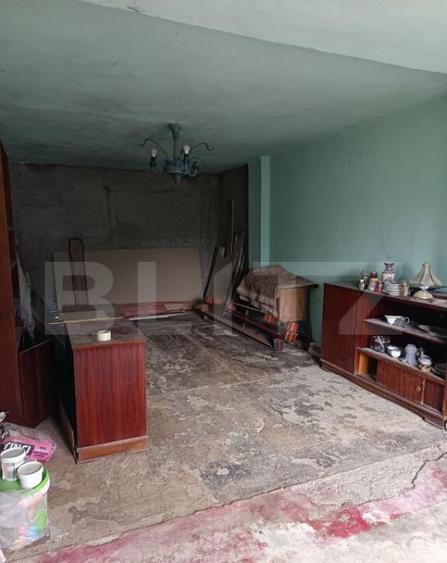 Casa renovabila, cu un teren 2000 m, intr-o zona linistita - 9