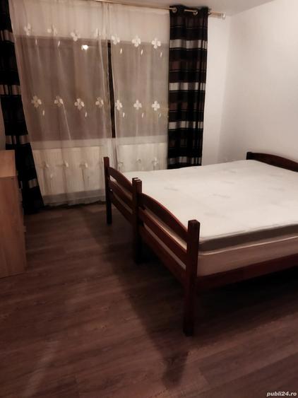 Inchiriez apartament cu doua camere in micro 21 - 3
