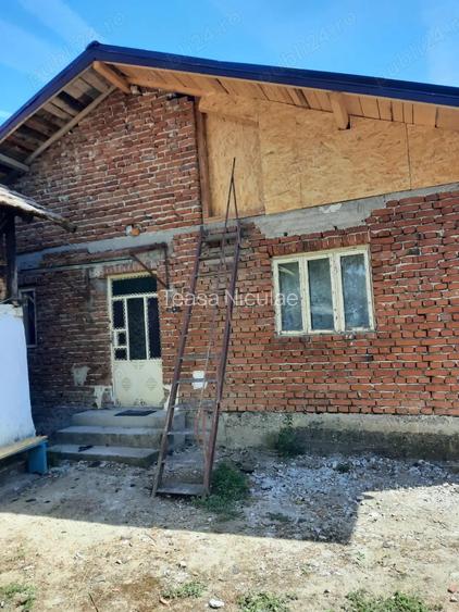 Casa de vanzare Comuna Cornesti sat Postarnacu