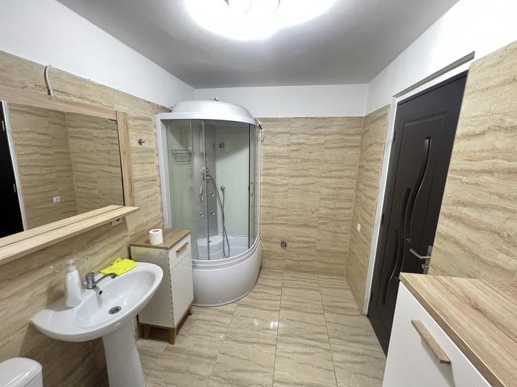 Casa-4 camere-120mp-Utili-250Mp-Teren-Mobilat-Utilat-Sanpetru - 8