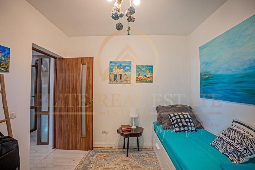 Viluta cocheta cu curte frumoasa in Mamaia Sat! - 28