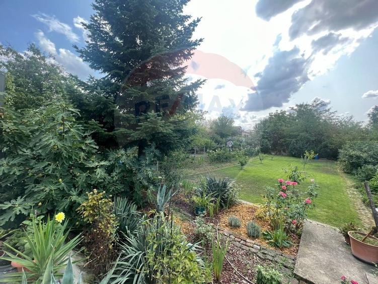 Casă / Vilă cu 4 camere de vânzare în zona Chitila - 20