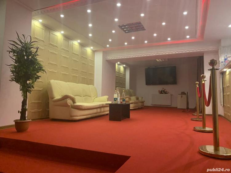 Urgent!! Vand vila cu 17 camere la sosea Voluntari Doraly, Dragonul Rosu - 5