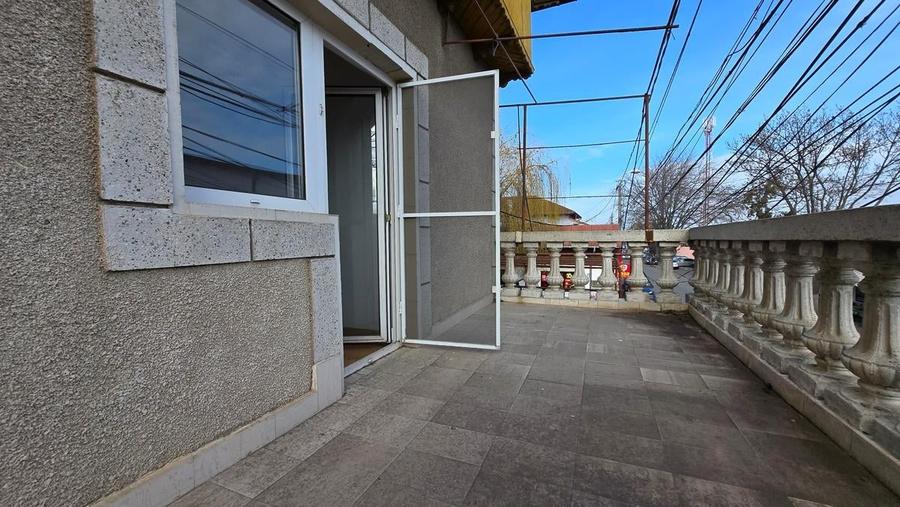 Complex Marvimex - Vila D+P(Sp Com)+etaj+mansarda (teren 192 mp) - 5