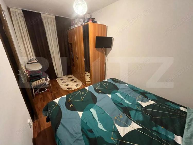 Apartament 2 camere, 38.95 mp utili, zona Micro 11 - 3