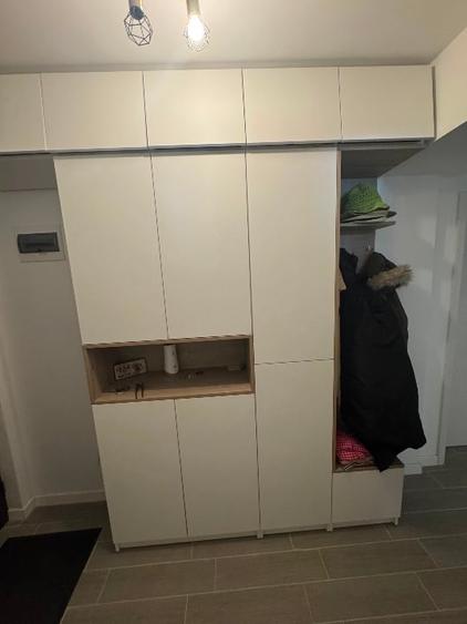 Apartament 2 camere - Gorjului - 7