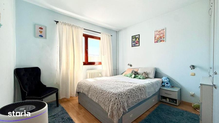 Apartament 2 camere zona Iancului - 5