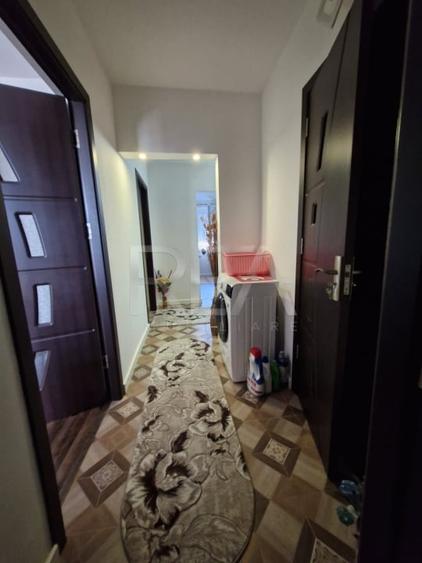 Apartament cu 3 camere foarte aproape de statia de metrou 1 Decembrie 1918 - 22