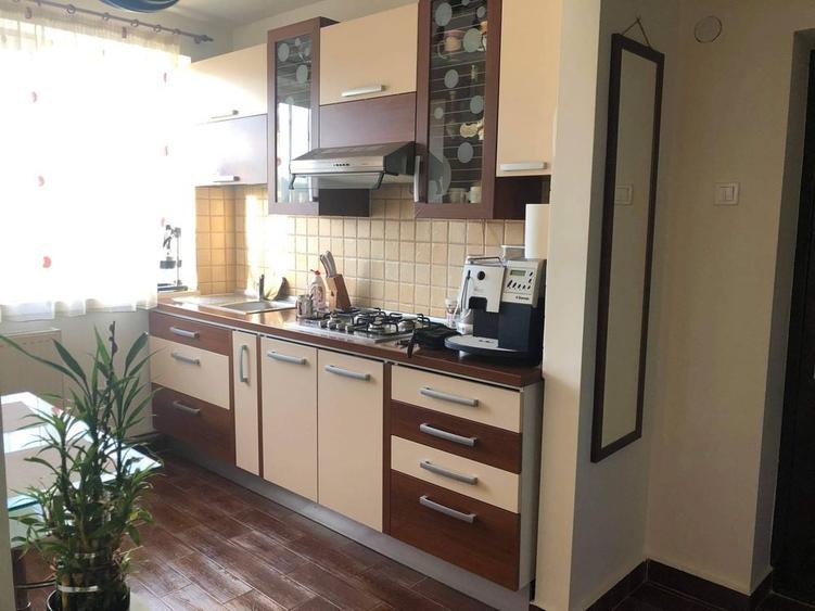 Apartament 2 camere ultracentral-finisat si mobilat complet - 8