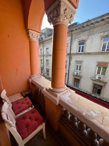 Apartament 3 camere complet mobilat - Centrul Vechi - 11