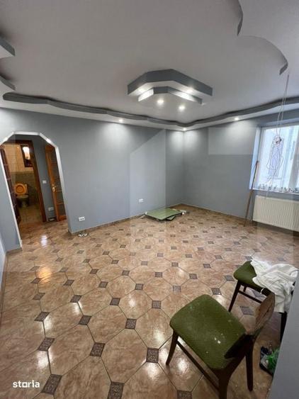 Apartament 2 Camere Spatios, Zona Centrala - 4