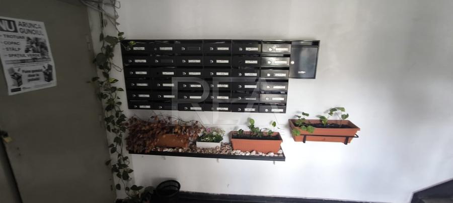 Apartament 2 camere - 9