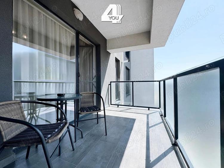 Apartament 2 camere | mobilat ?i utilat | luminos | Adora Park - 1