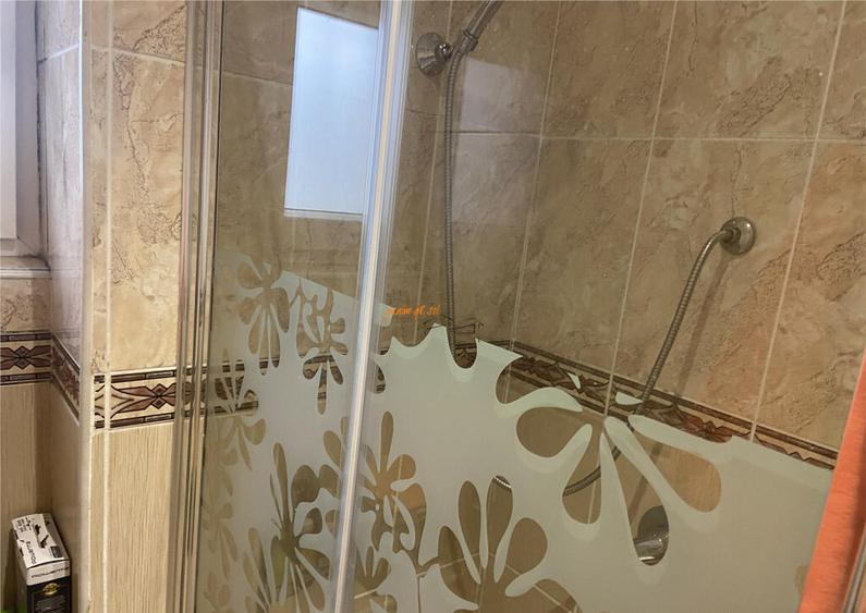 Garsoniera , zona Cartier Sud , parter , decomandata , 40mp - 8