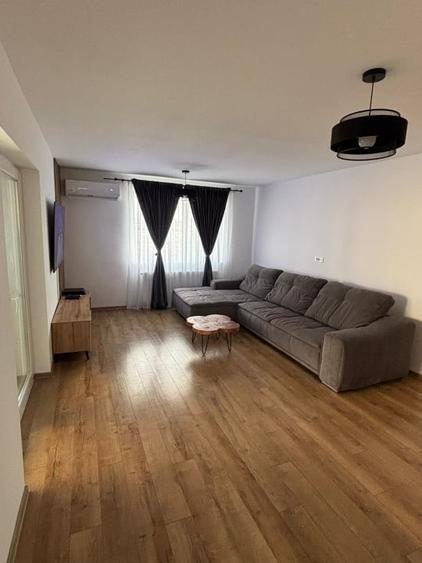 Casa individuala | 3 Camere | Terasa | Curte - 1