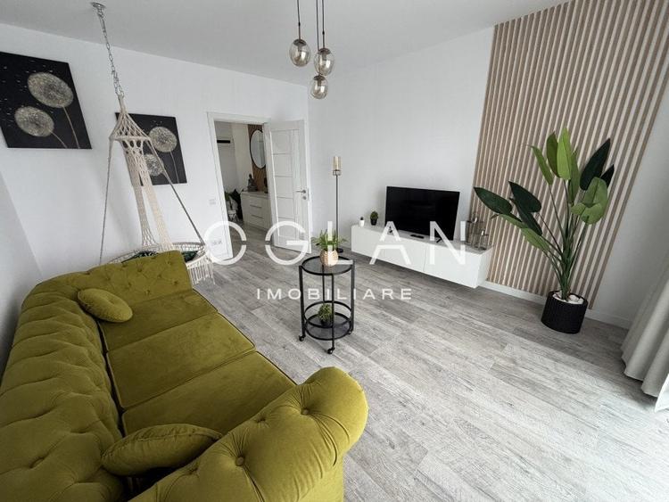 Apartament 2 camere de lux , decomandat , Doamna Stanca - 1