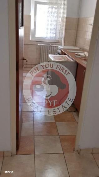 Parcul Sebastian | Garsoniera | 38mp | decomandata | B13012 - 4