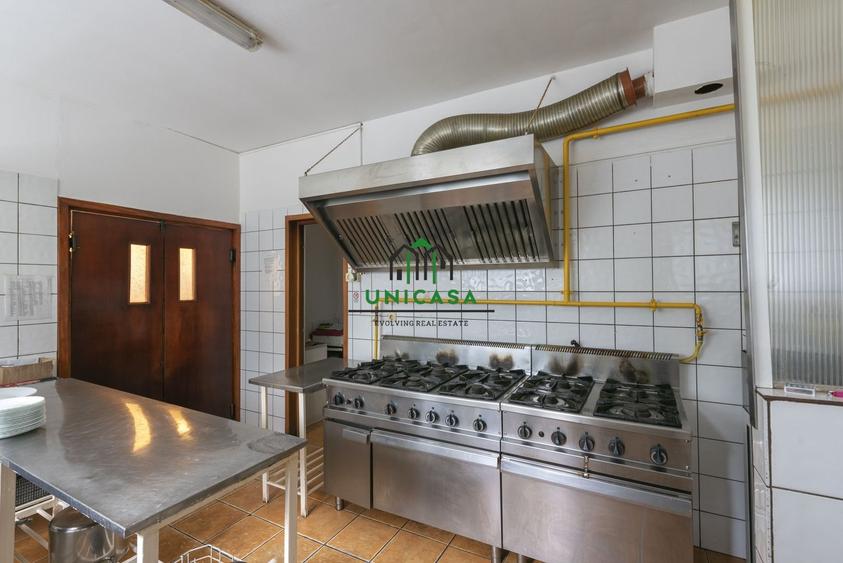 Pensiune - Baile Olanesti - Zona Centrala - 34