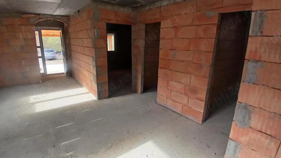 Casa de vacanta cu 3 camere - 6