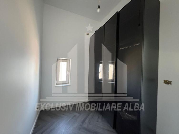 Casa individuala | 250 mp | 995 mp teren | Toate utilitatile | Seigau - 5